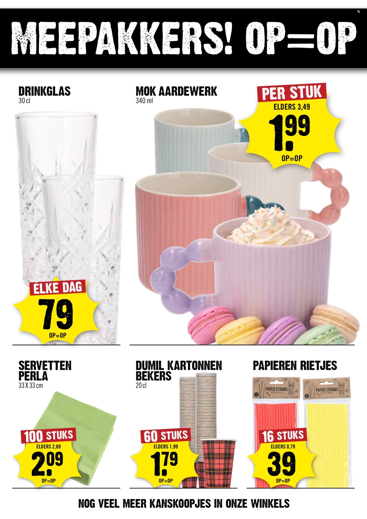 Dirk-aanbieding - 25-2-2026 - 3-3-2026. Pagina 13