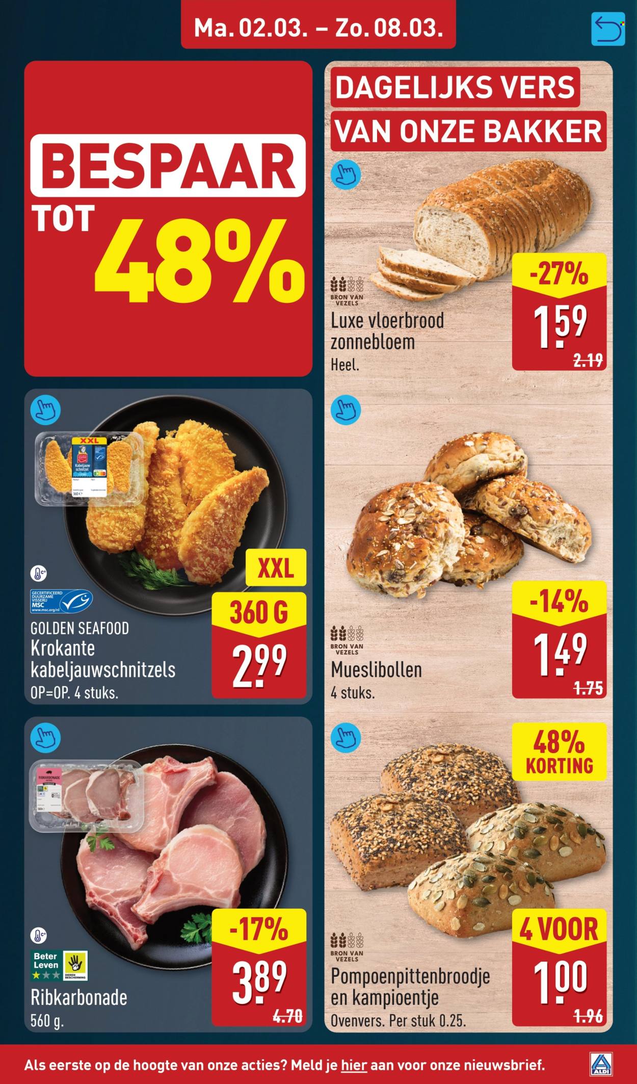 Aldi-aanbieding - 2-3-2026 - 8-3-2026. Pagina 7