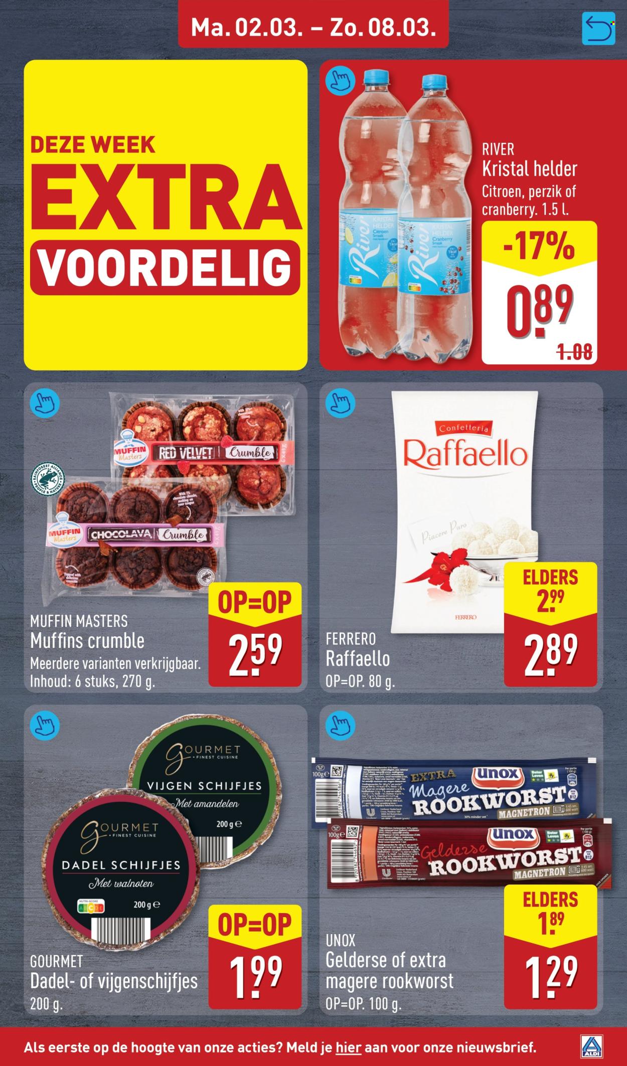 Aldi-aanbieding - 2-3-2026 - 8-3-2026. Pagina 13