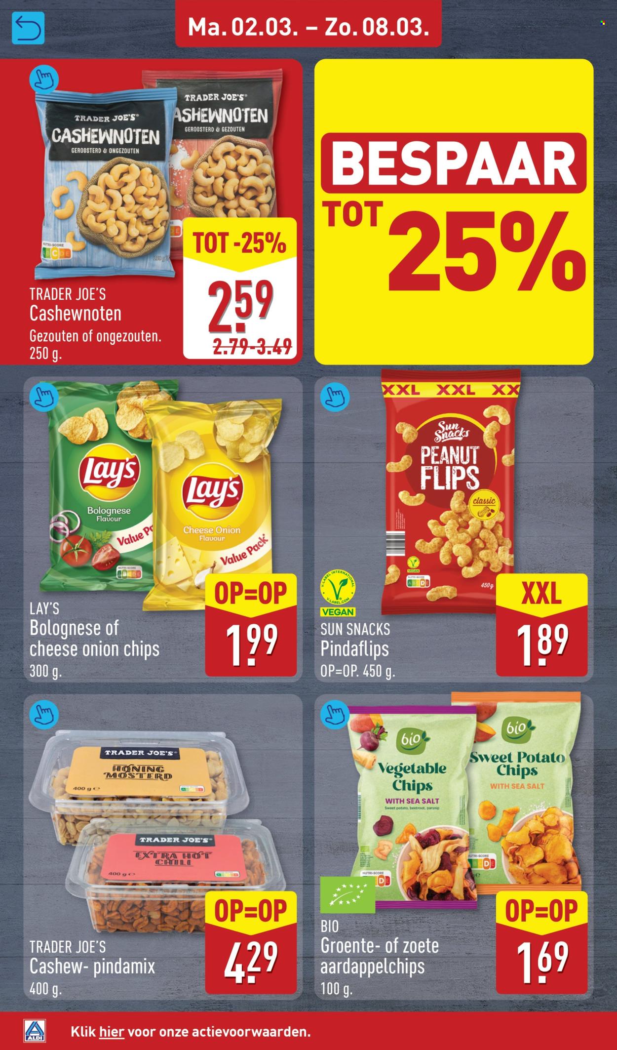 Aldi-aanbieding - 2-3-2026 - 8-3-2026. Pagina 16