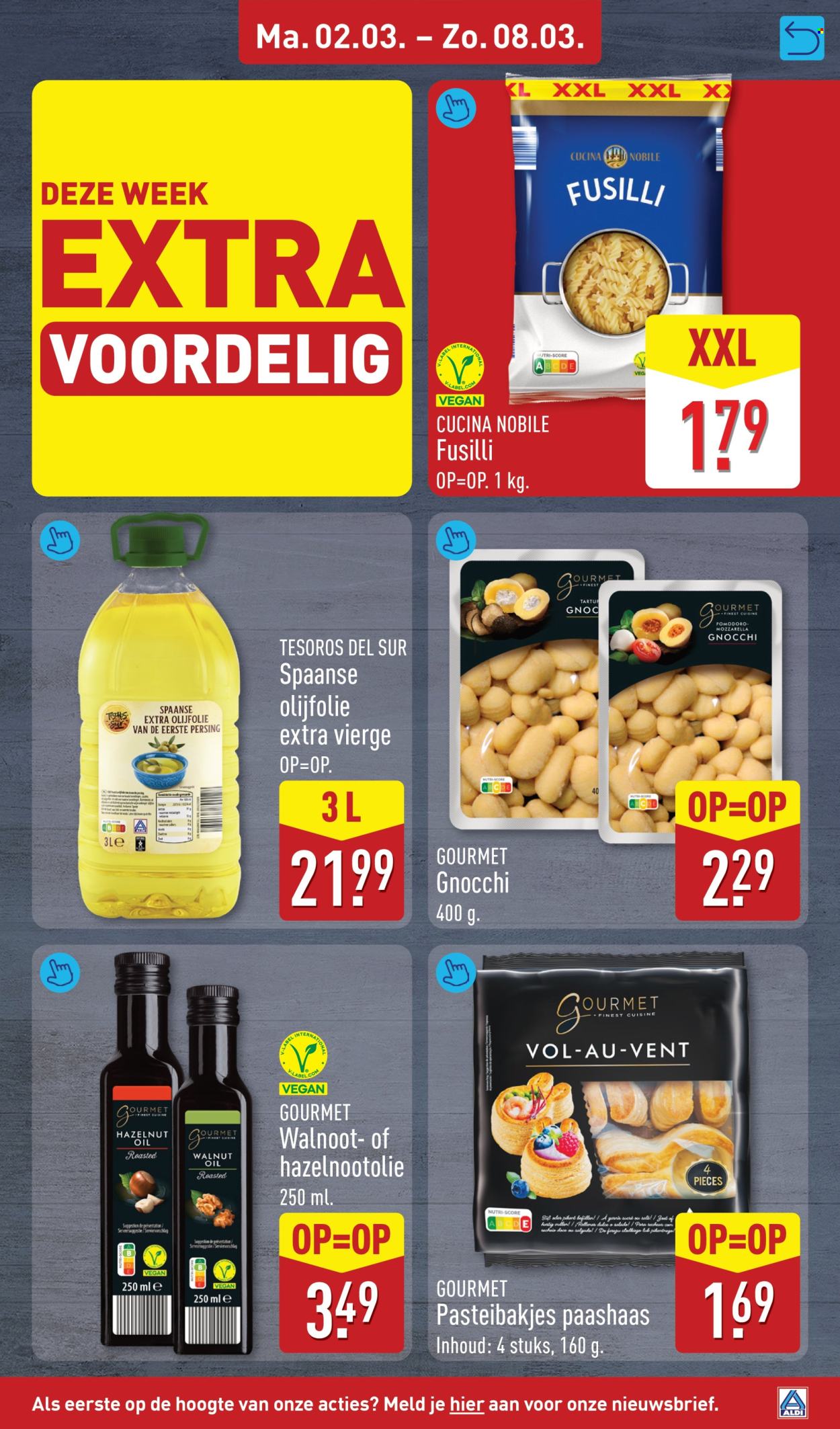 Aldi-aanbieding - 2-3-2026 - 8-3-2026. Pagina 17