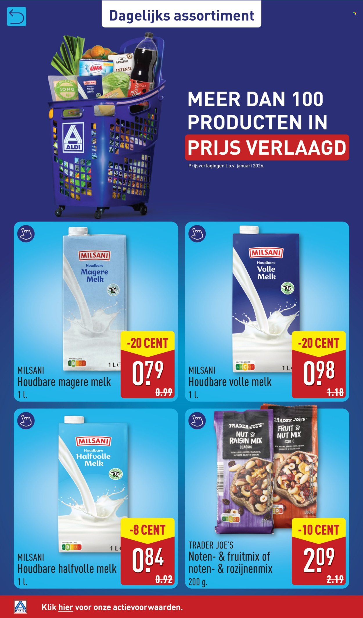 Aldi-aanbieding - 2-3-2026 - 8-3-2026. Pagina 24