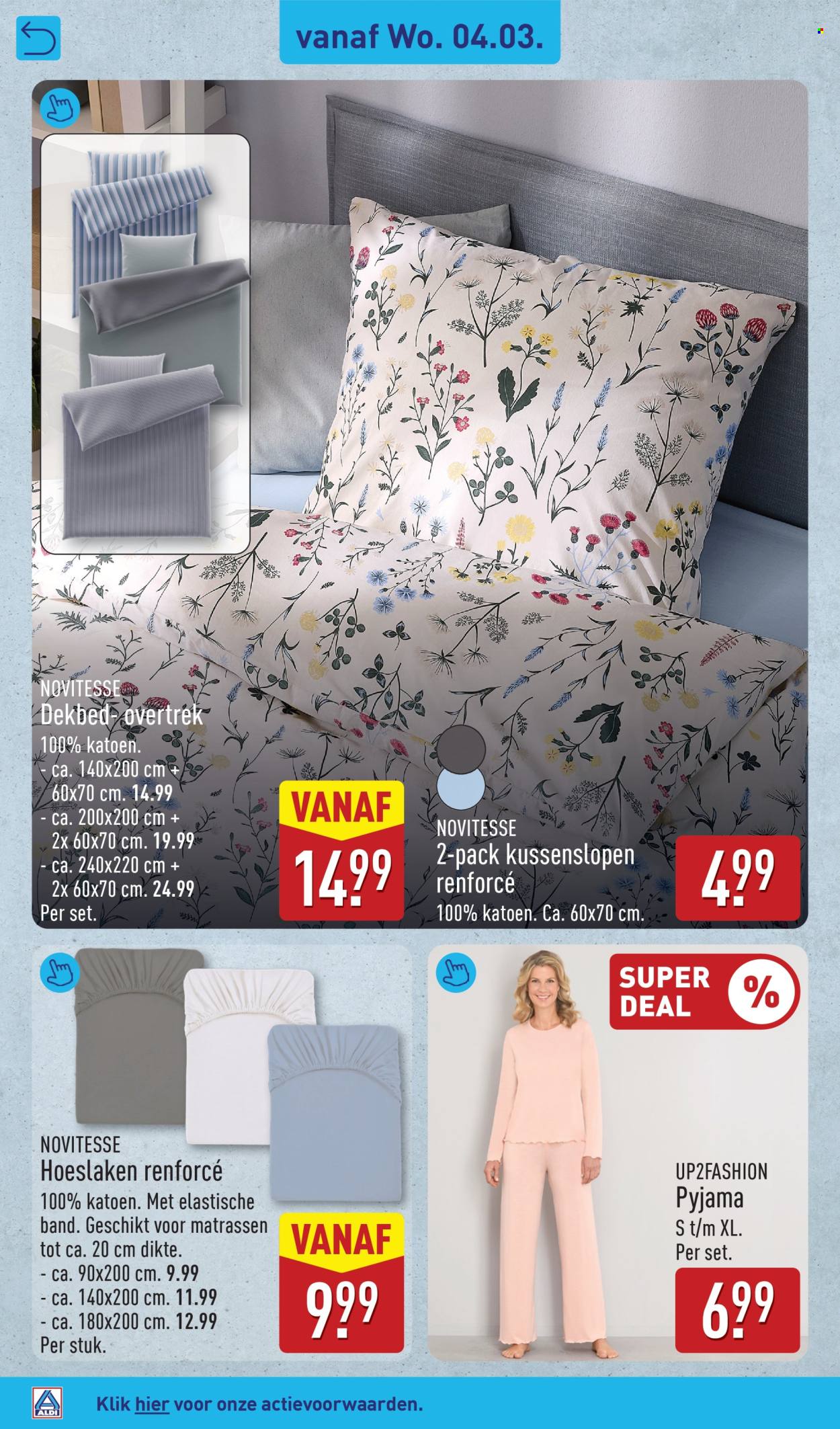 Aldi-aanbieding - 2-3-2026 - 8-3-2026. Pagina 32