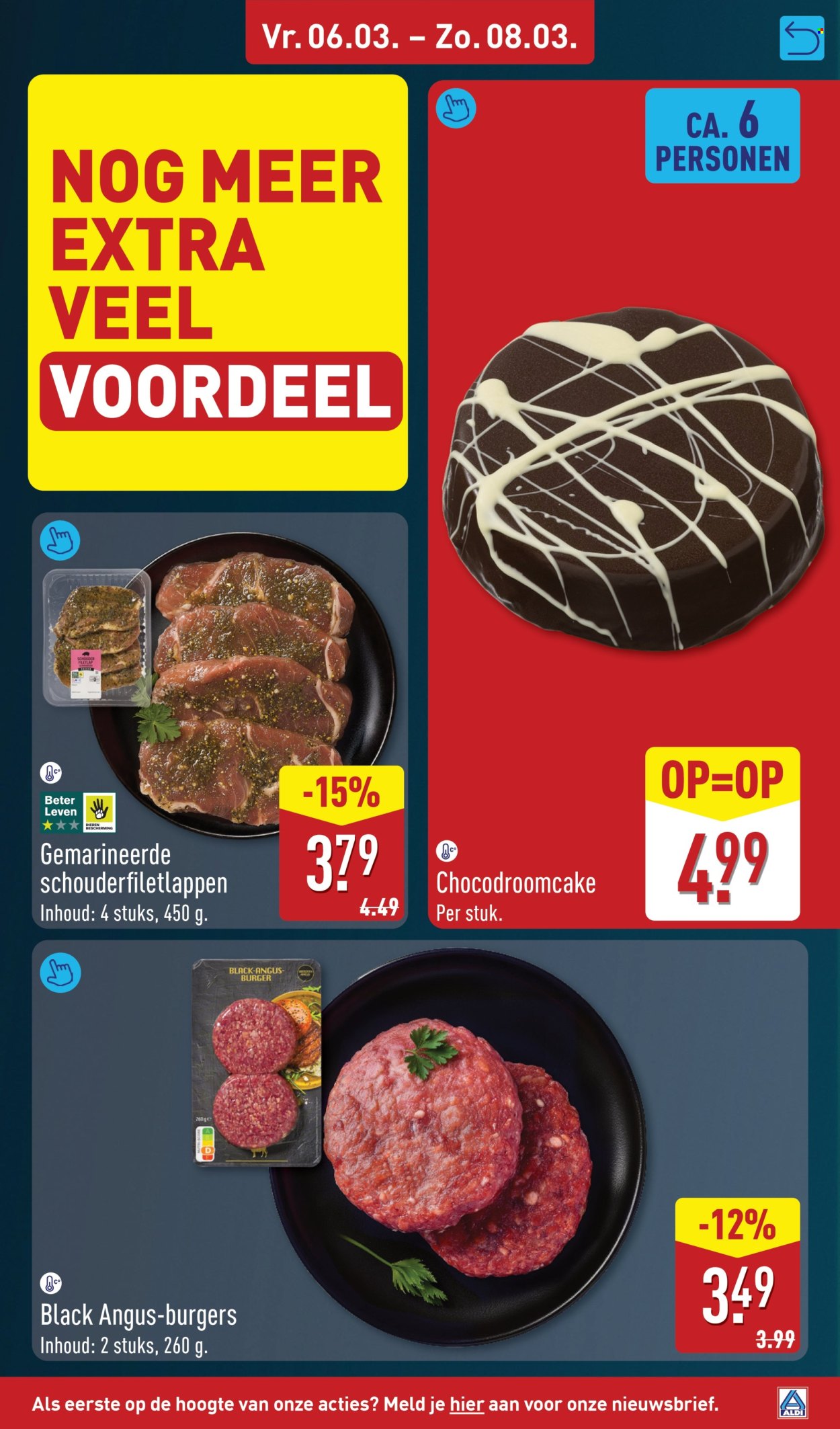 Aldi-aanbieding - 2-3-2026 - 8-3-2026. Pagina 39