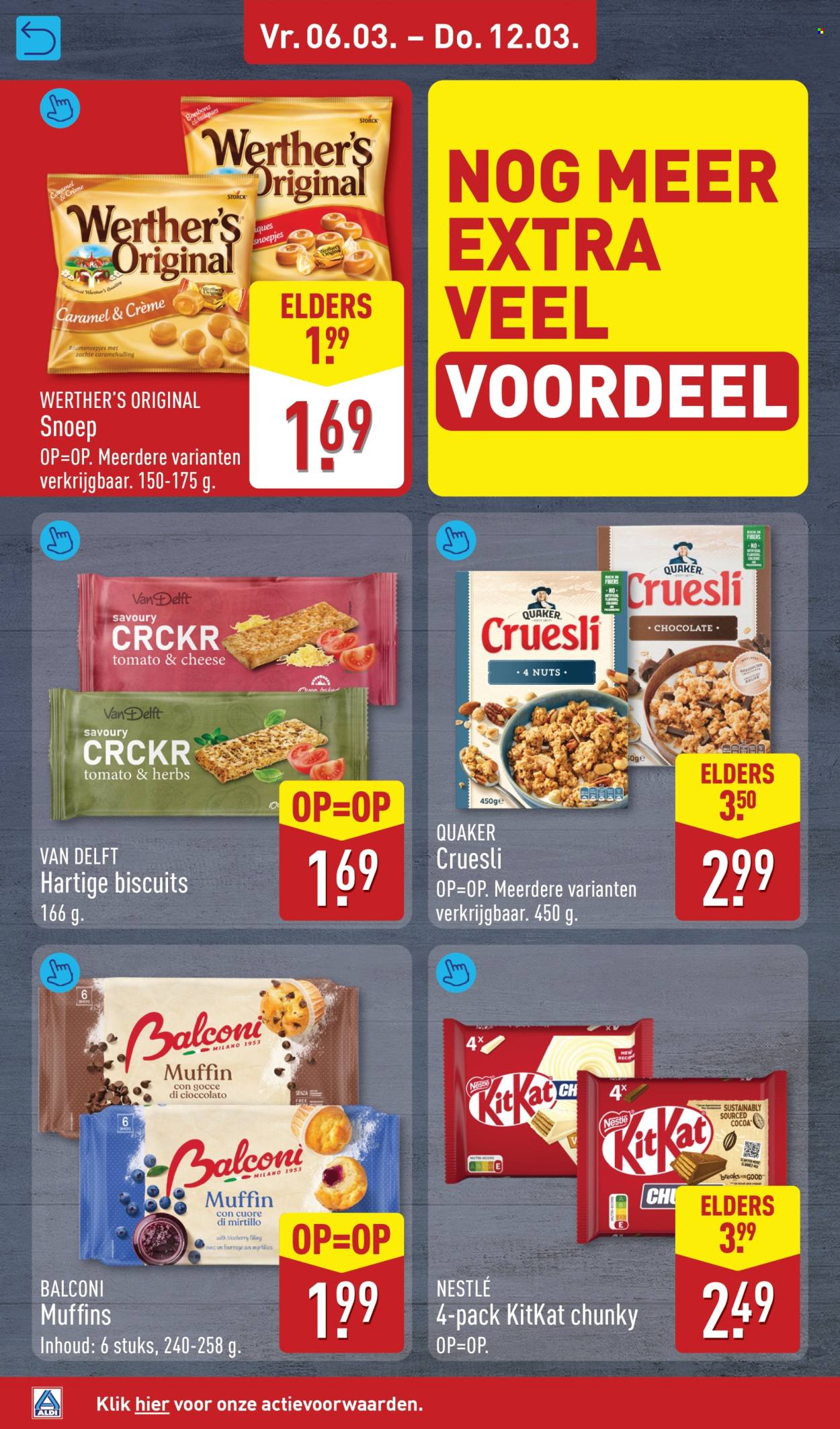 Aldi-aanbieding - 2-3-2026 - 8-3-2026. Pagina 40