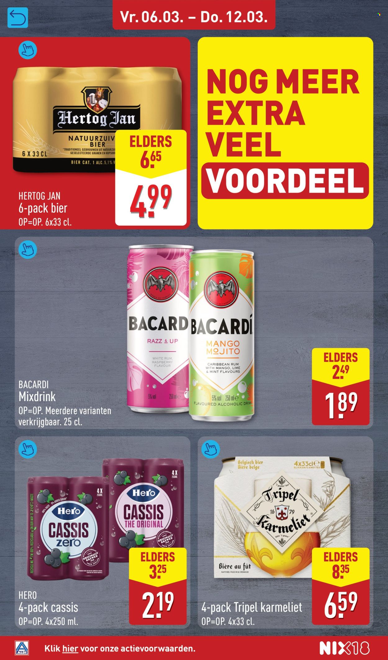 Aldi-aanbieding - 2-3-2026 - 8-3-2026. Pagina 42