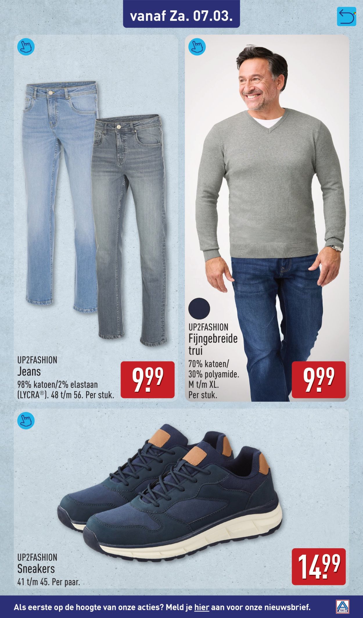 Aldi-aanbieding - 2-3-2026 - 8-3-2026. Pagina 45