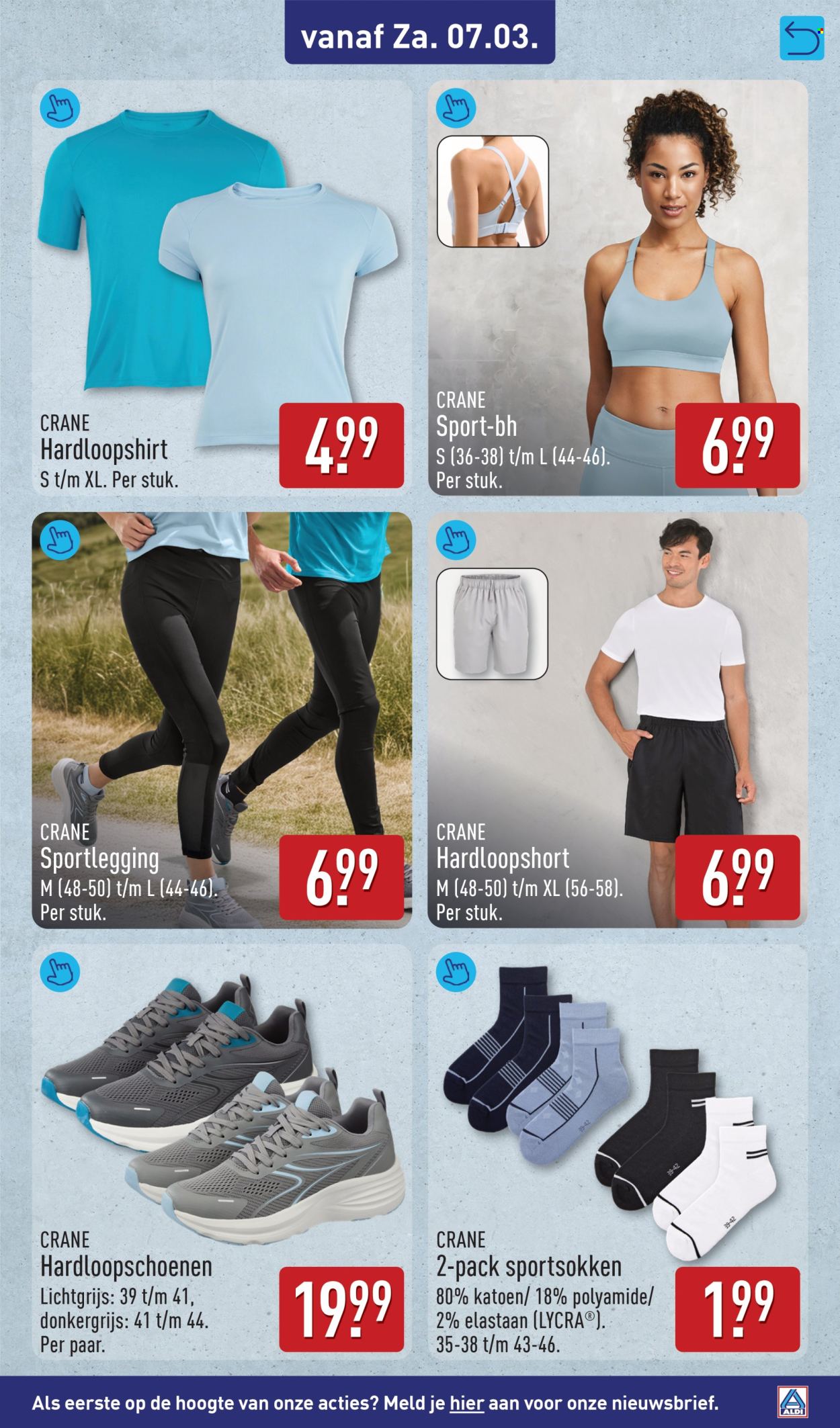 Aldi-aanbieding - 4-3-2026 - 8-3-2026. Pagina 11