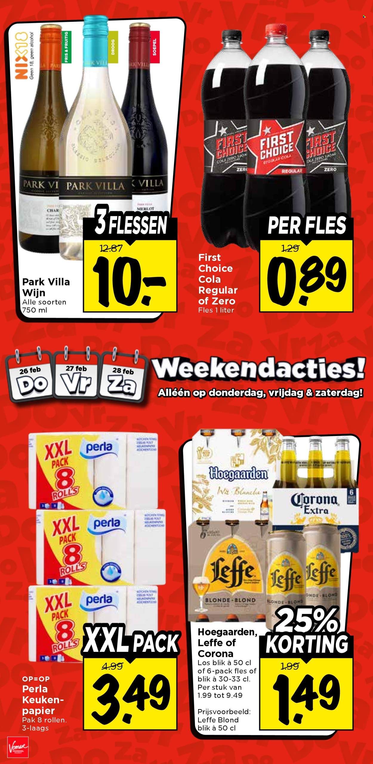 Vomar-aanbieding - 26-2-2026 - 28-2-2026. Pagina 2
