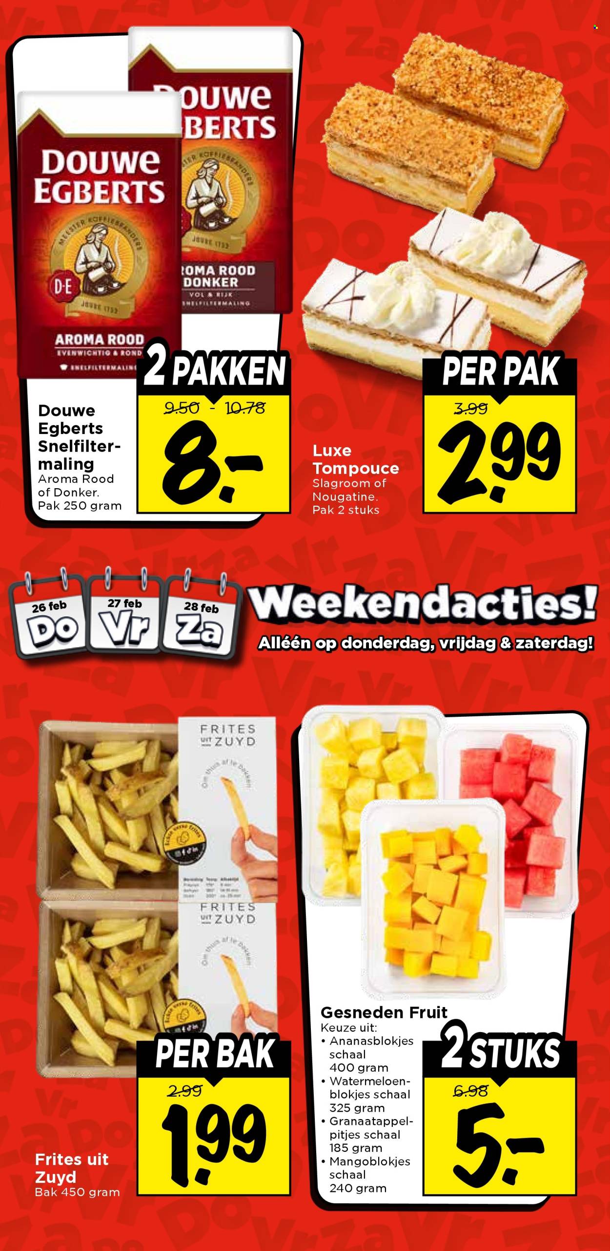 Vomar-aanbieding - 26-2-2026 - 28-2-2026. Pagina 3