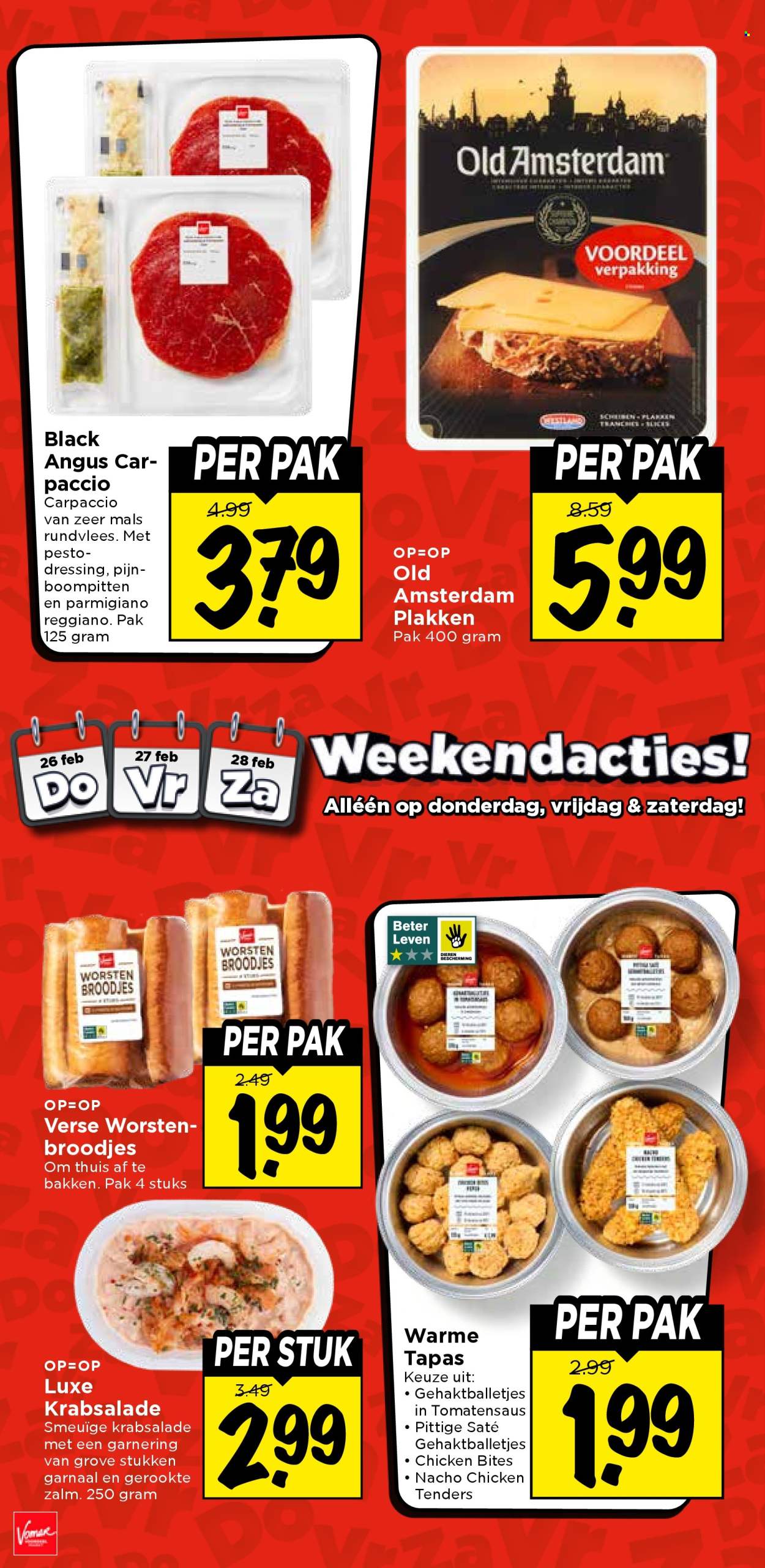 Vomar-aanbieding - 26-2-2026 - 28-2-2026. Pagina 4