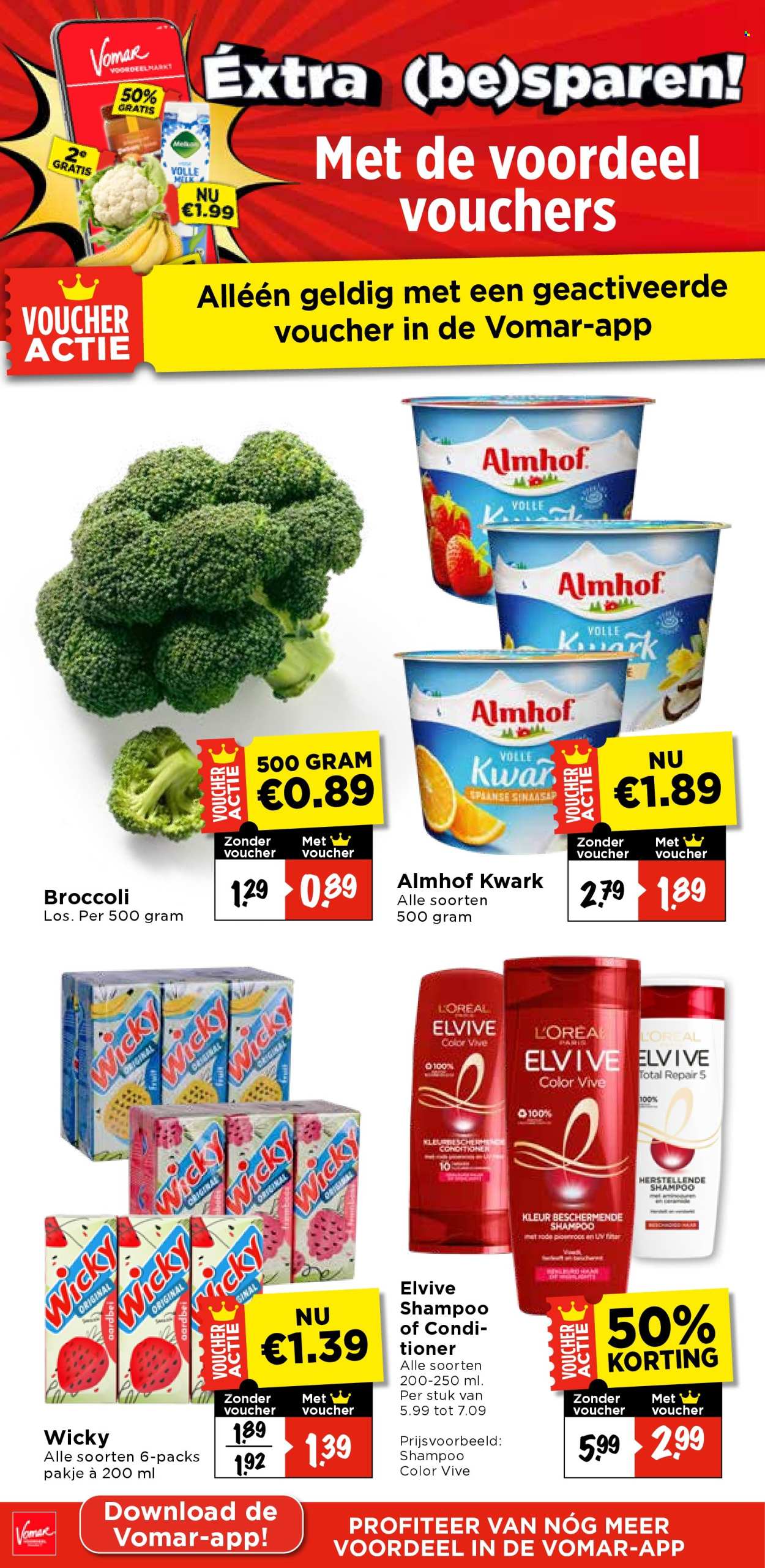 Vomar-aanbieding - 26-2-2026 - 28-2-2026. Pagina 11