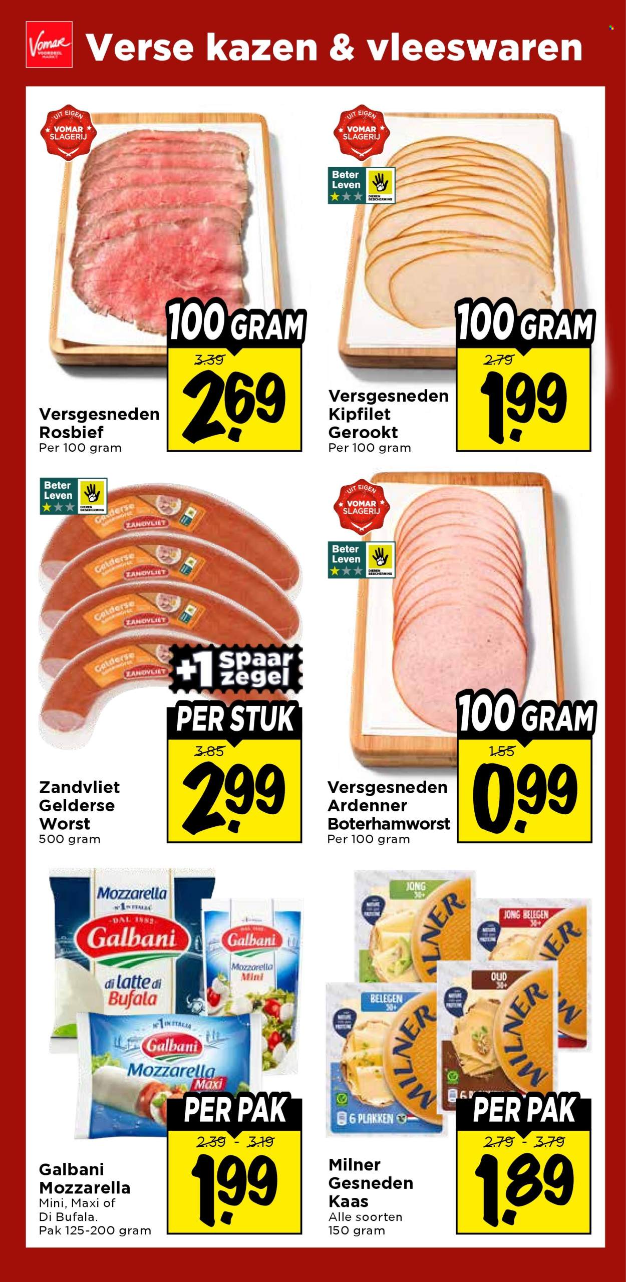 Vomar-aanbieding - 26-2-2026 - 28-2-2026. Pagina 23