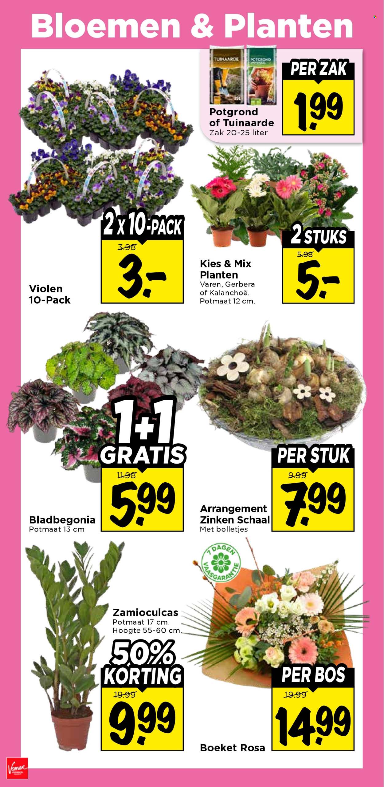 Vomar-aanbieding - 26-2-2026 - 28-2-2026. Pagina 37