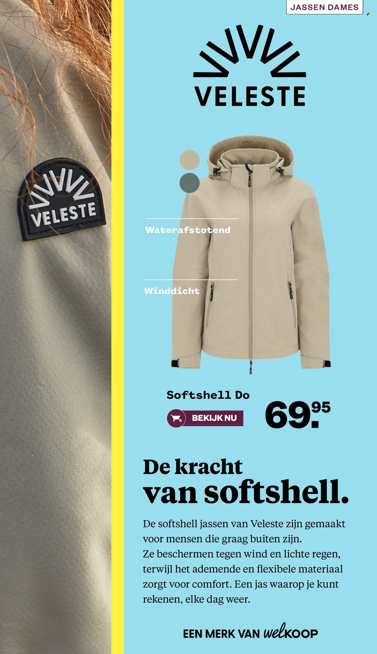 Welkoop-aanbieding. Pagina 6