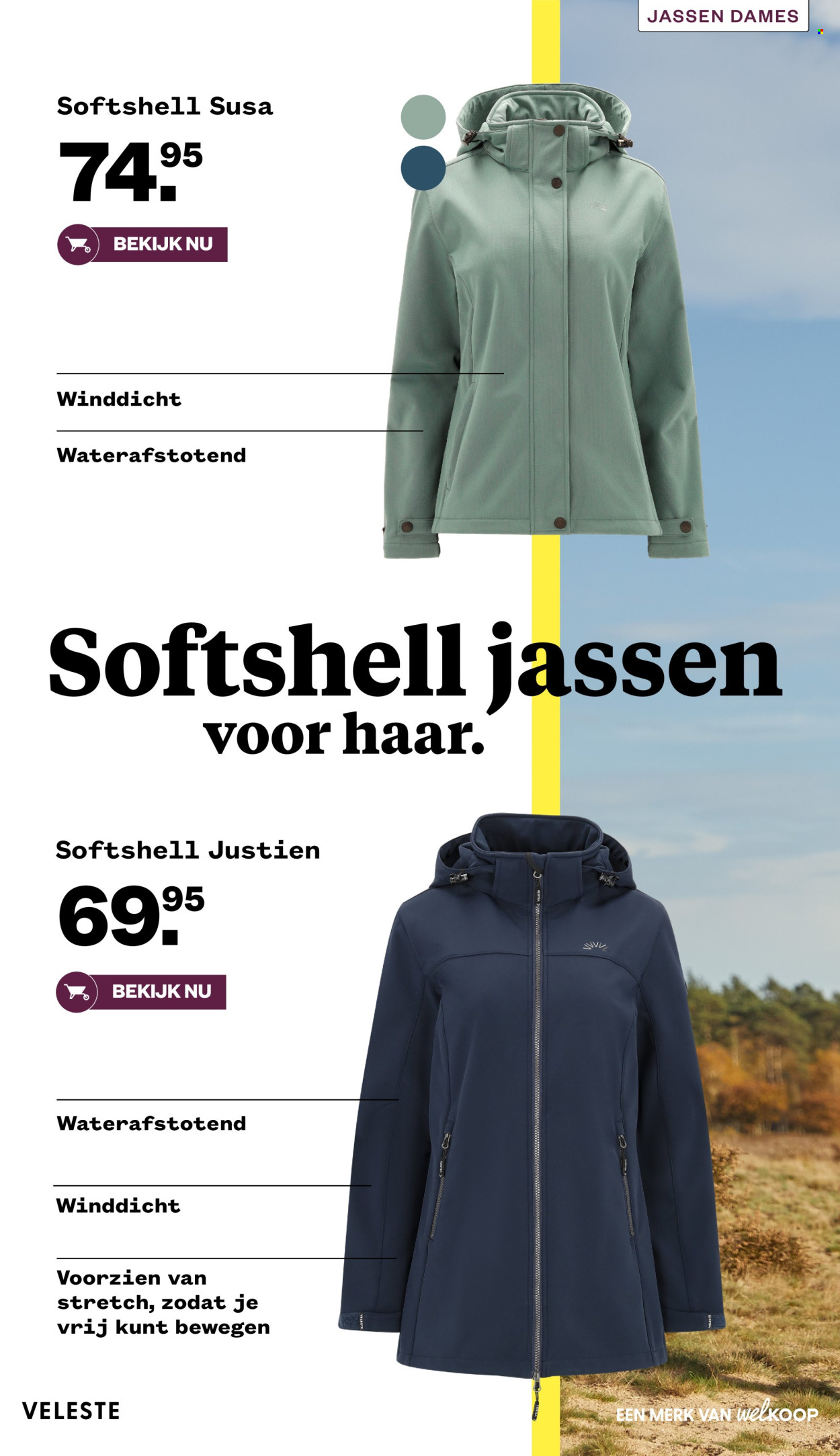 Welkoop-aanbieding. Pagina 8