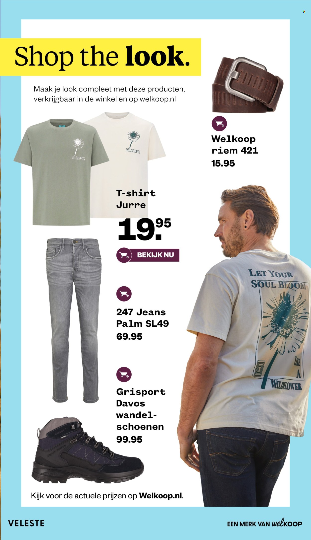 Welkoop-aanbieding. Pagina 37