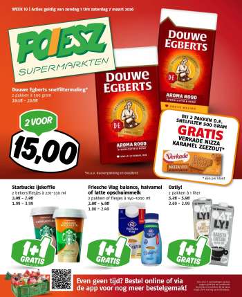 Poiesz-aanbieding - 1-3-2026 - 7-3-2026.