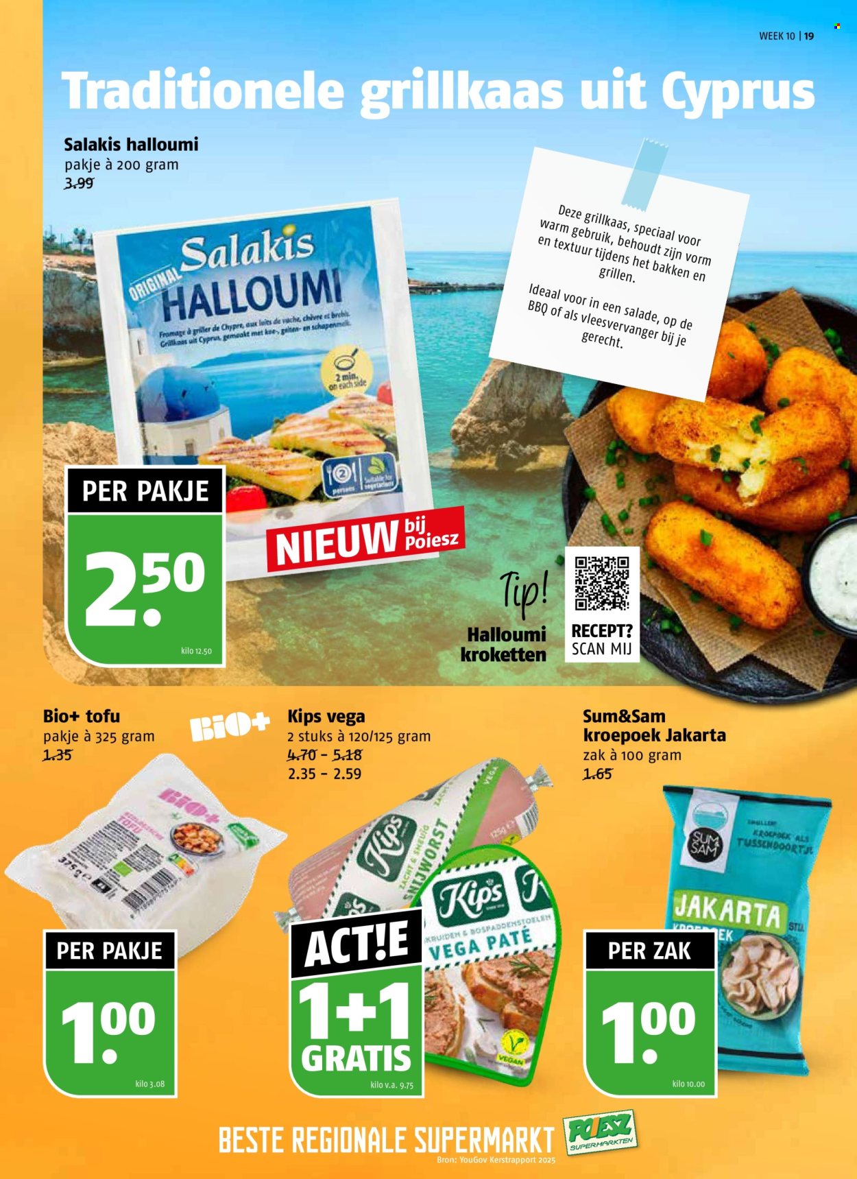 Poiesz-aanbieding - 1-3-2026 - 7-3-2026. Pagina 19
