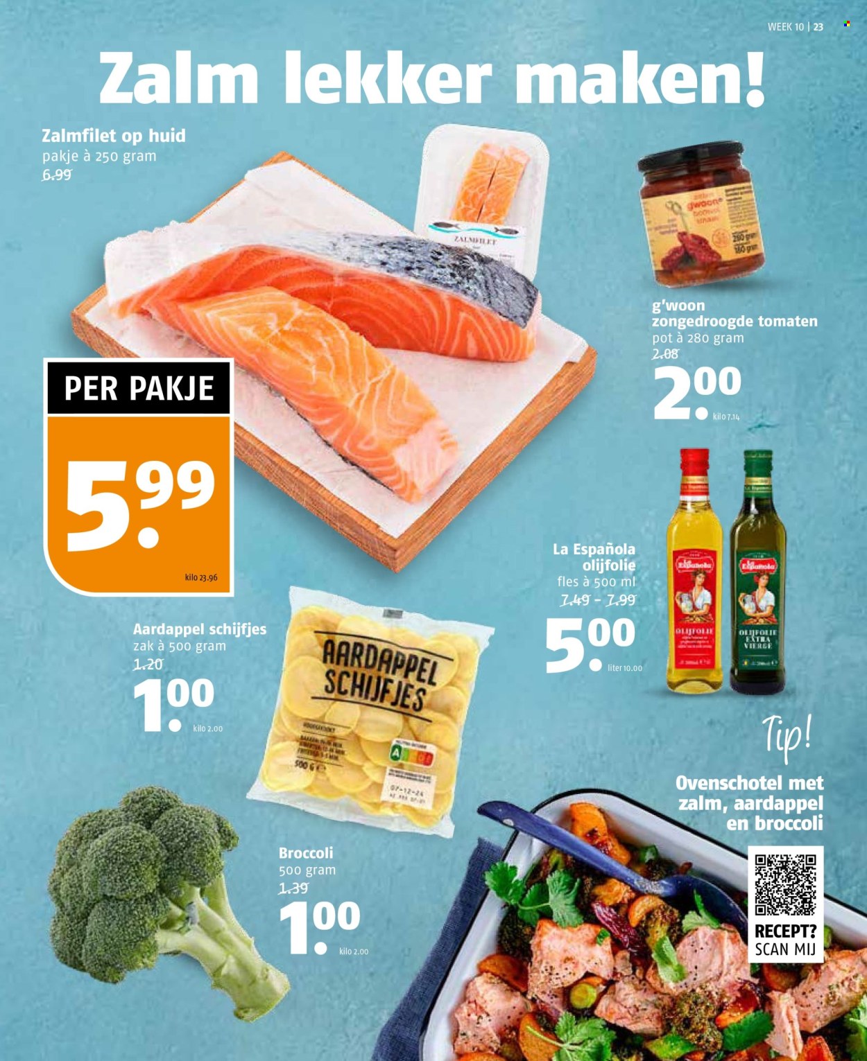 Poiesz-aanbieding - 1-3-2026 - 7-3-2026. Pagina 23