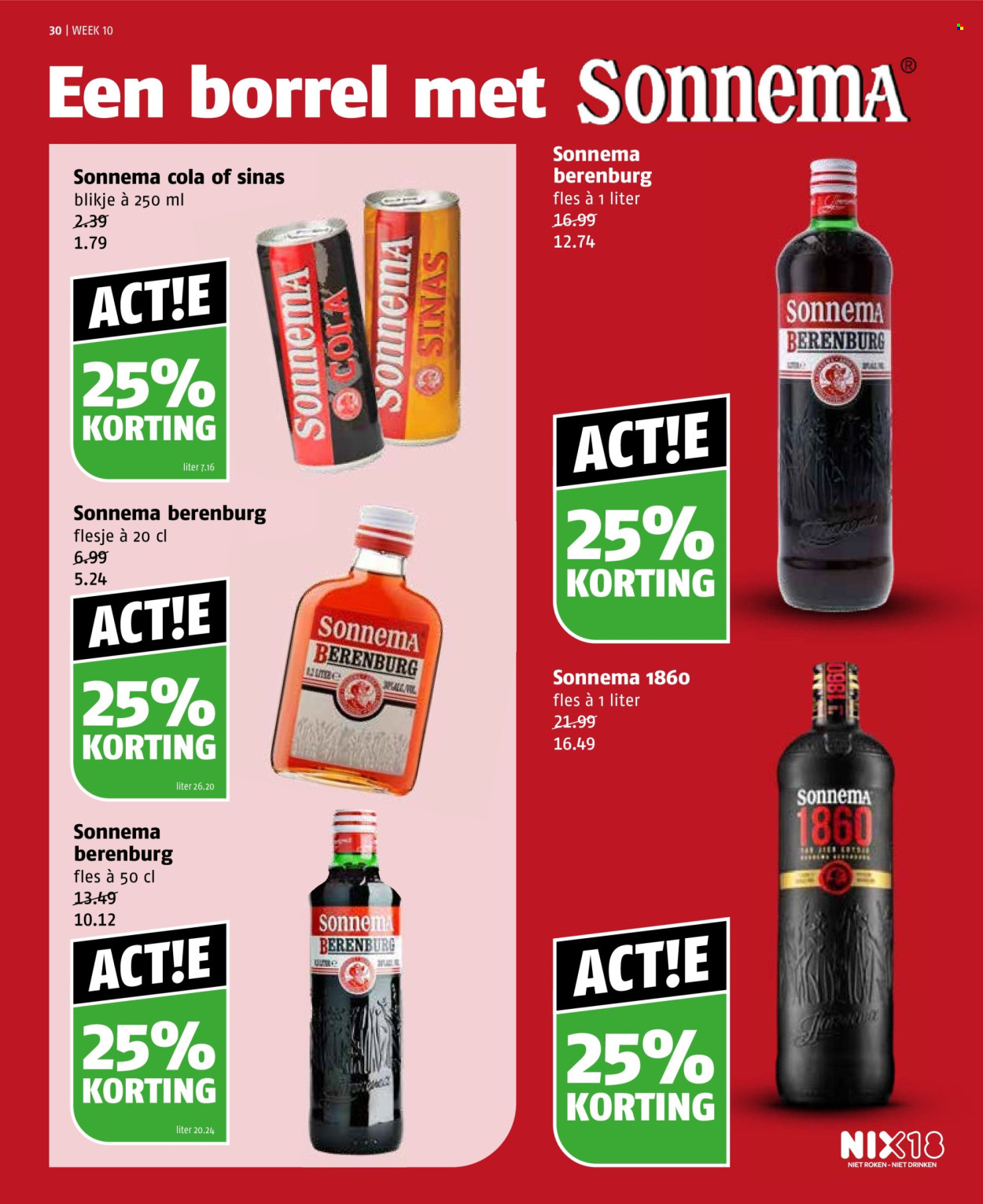 Poiesz-aanbieding - 1-3-2026 - 7-3-2026. Pagina 30