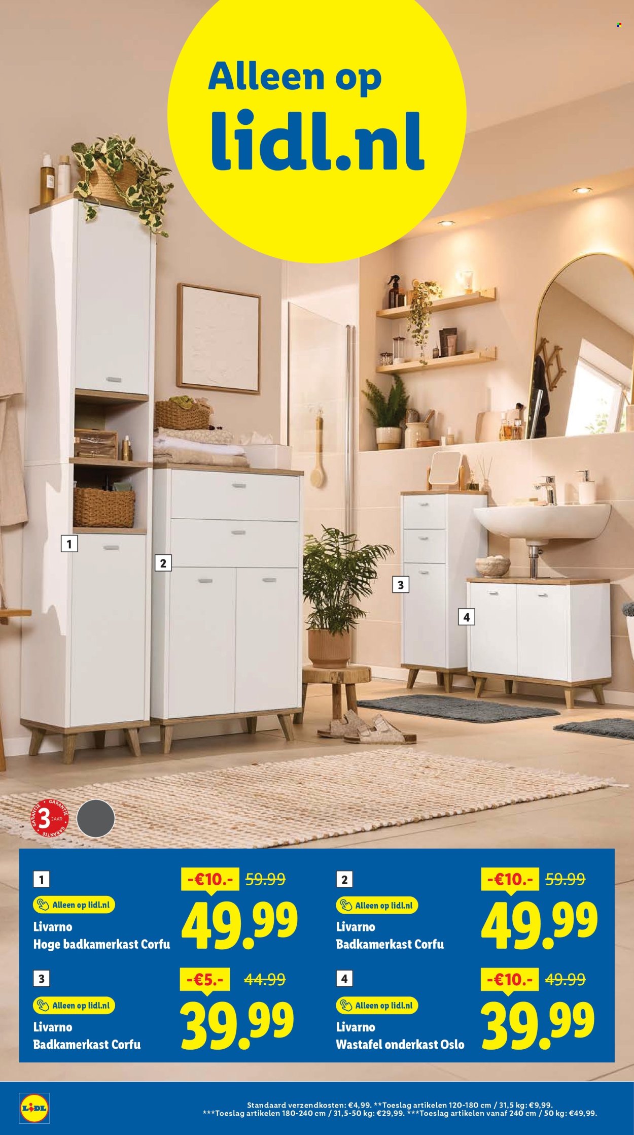 Lidl-aanbieding - 2-3-2026 - 8-3-2026. Pagina 26