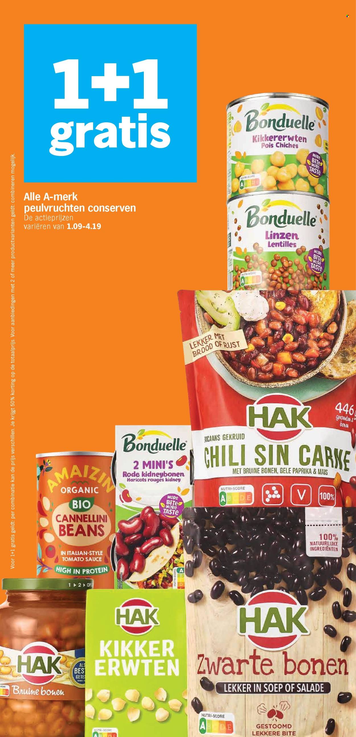 Albert Heijn-aanbieding - 2-3-2026 - 8-3-2026. Pagina 2