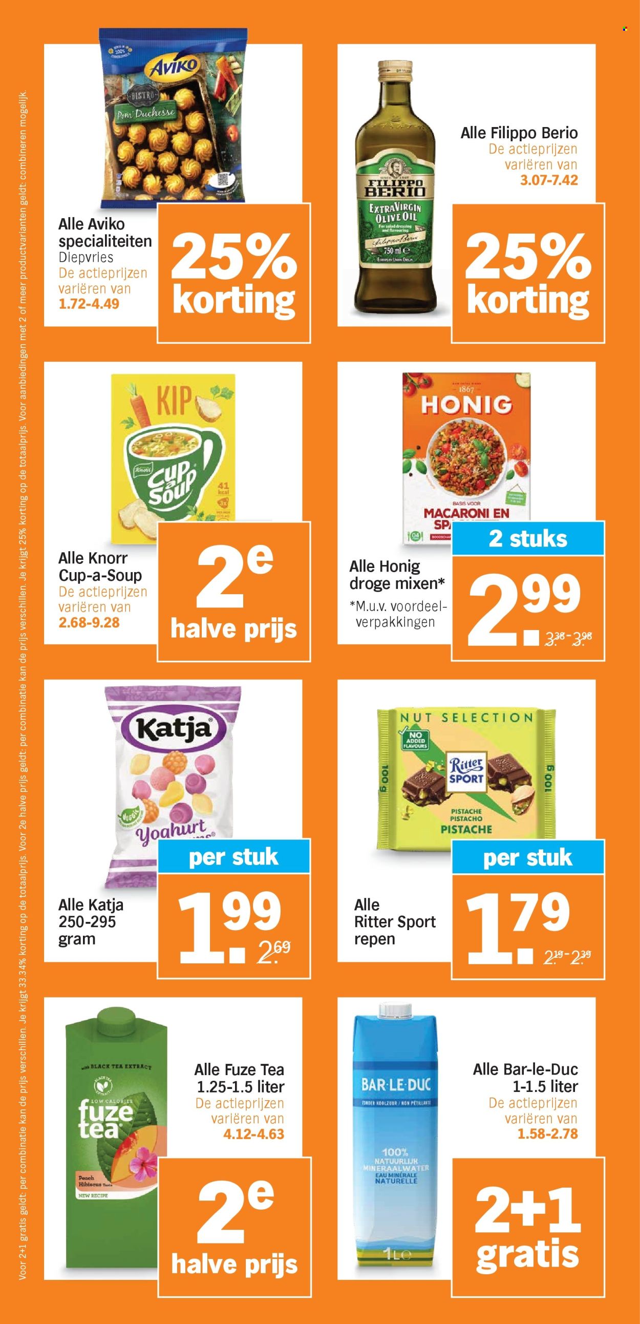 Albert Heijn-aanbieding - 2-3-2026 - 8-3-2026. Pagina 28