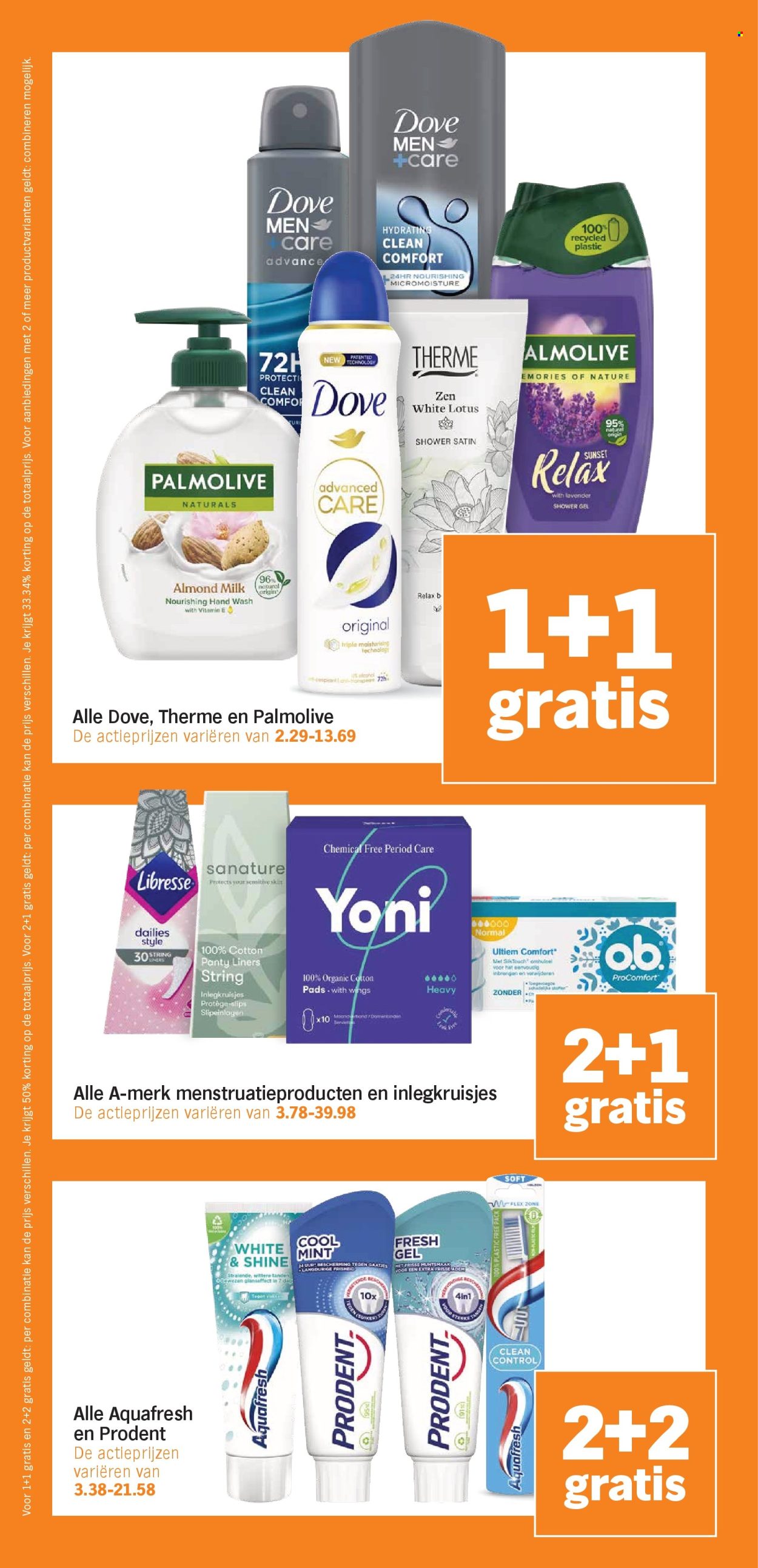 Albert Heijn-aanbieding - 2-3-2026 - 8-3-2026. Pagina 33