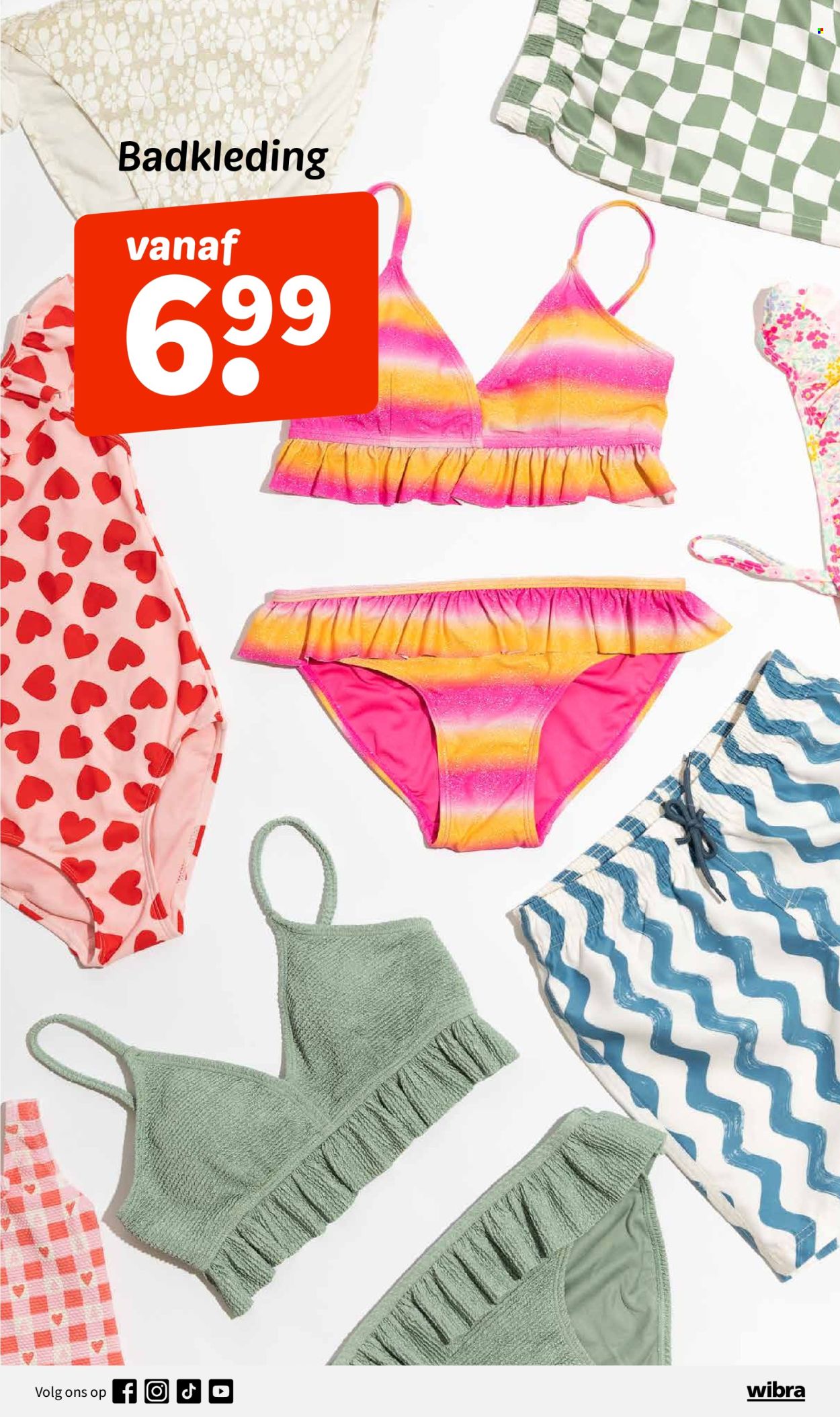 Wibra-aanbieding - 2-3-2026 - 15-3-2026. Pagina 7