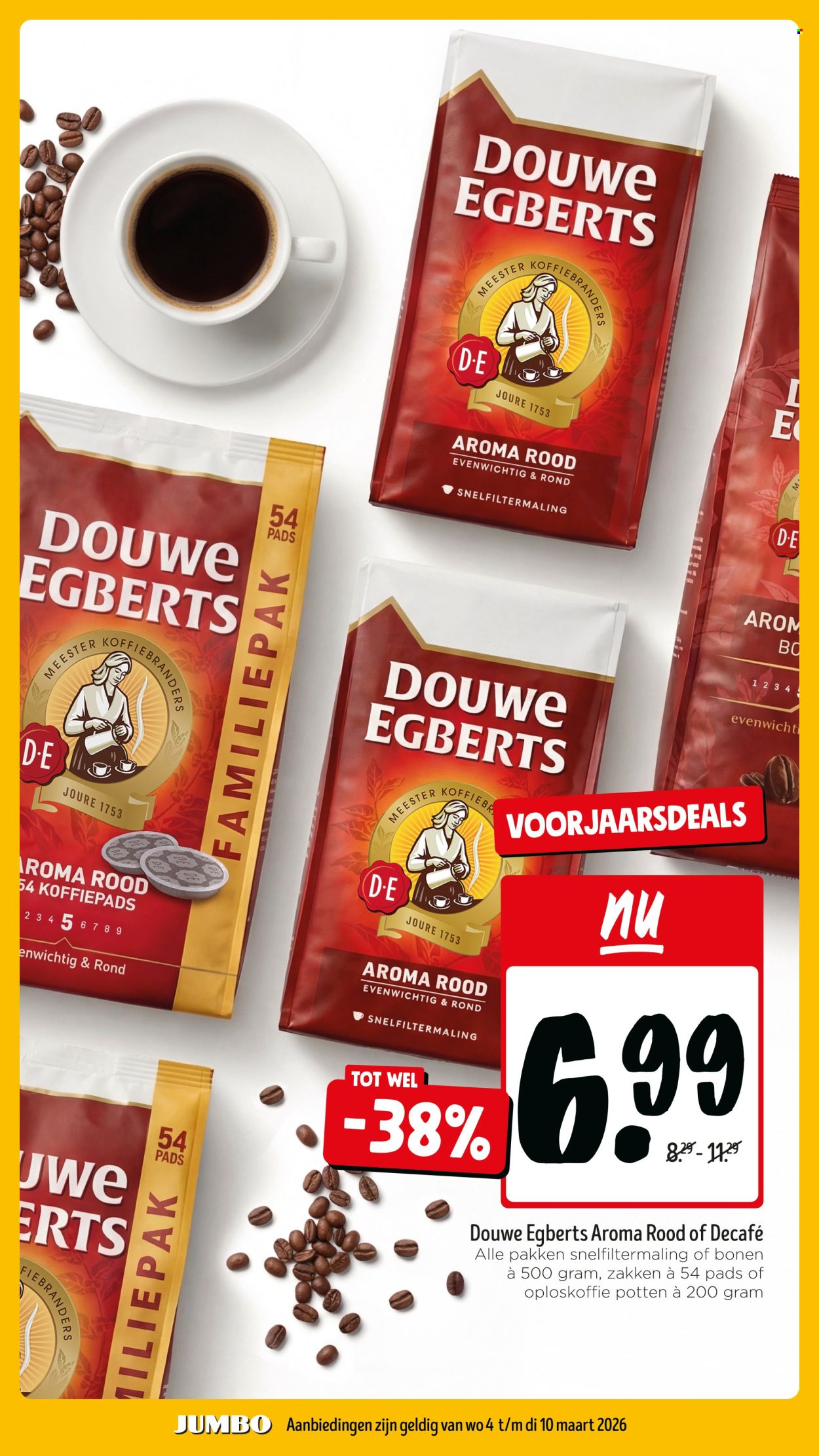 Jumbo-aanbieding - 4-3-2026 - 10-3-2026. Pagina 2