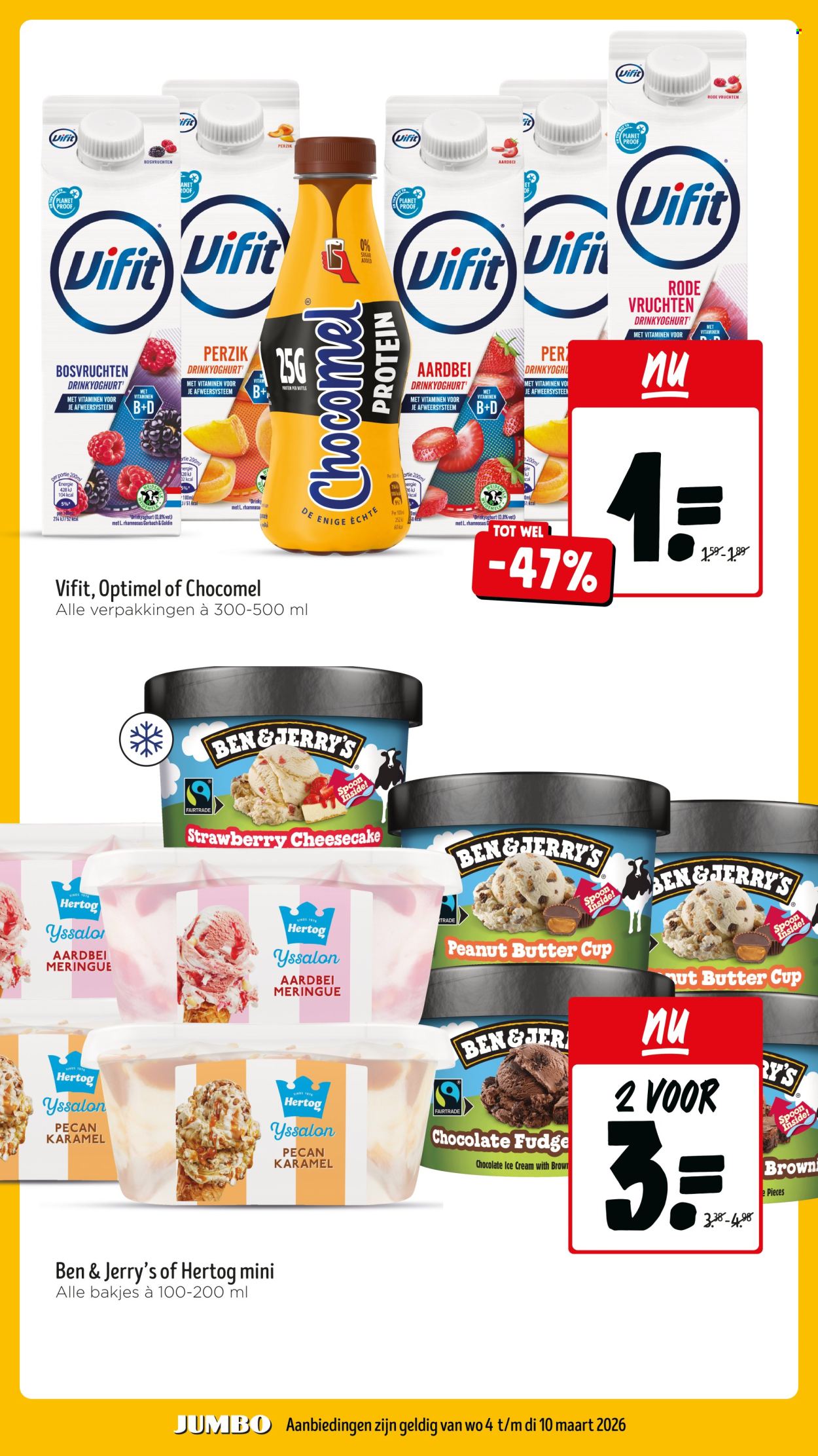 Jumbo-aanbieding - 4-3-2026 - 10-3-2026. Pagina 4
