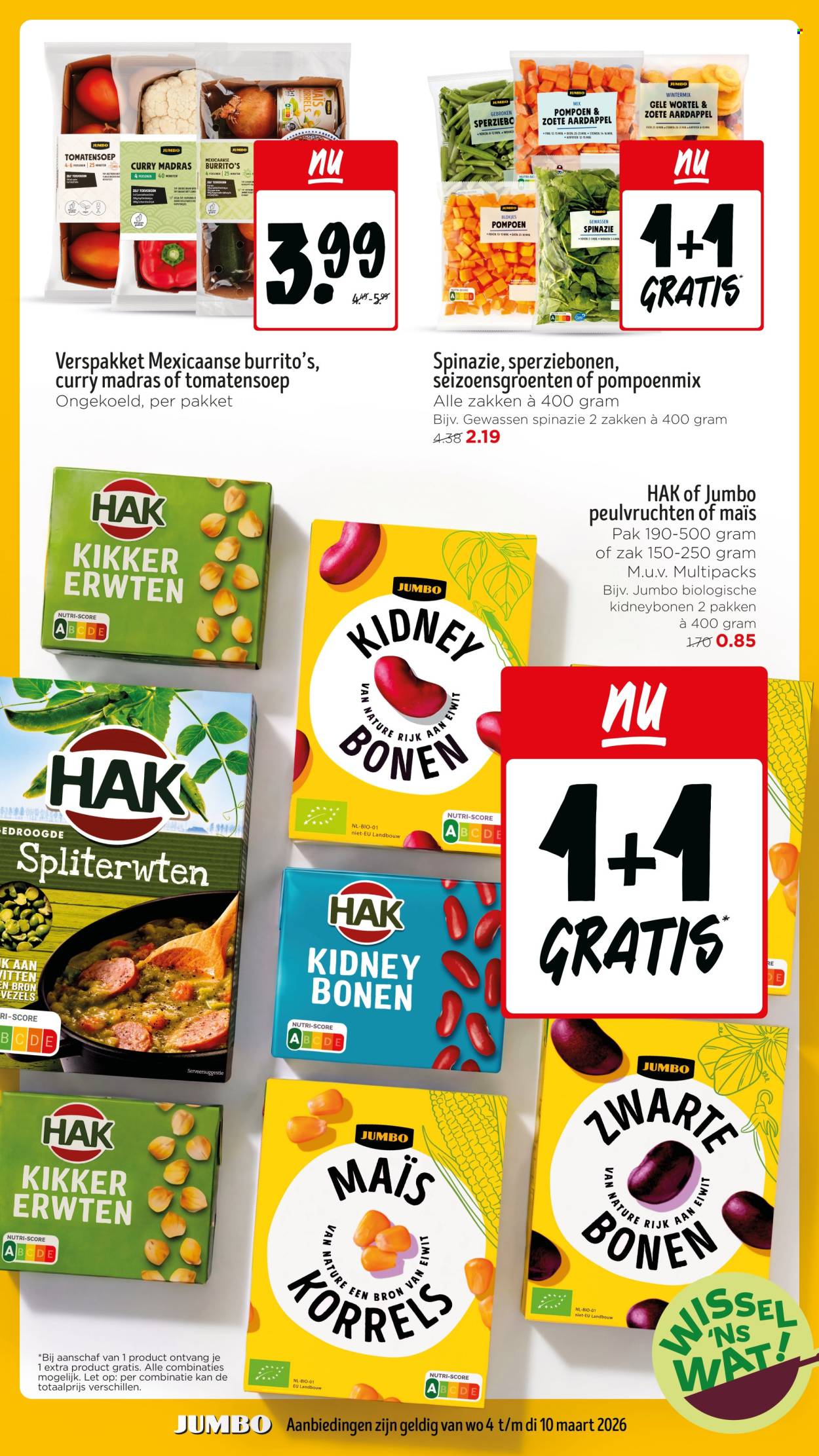Jumbo-aanbieding - 4-3-2026 - 10-3-2026. Pagina 7