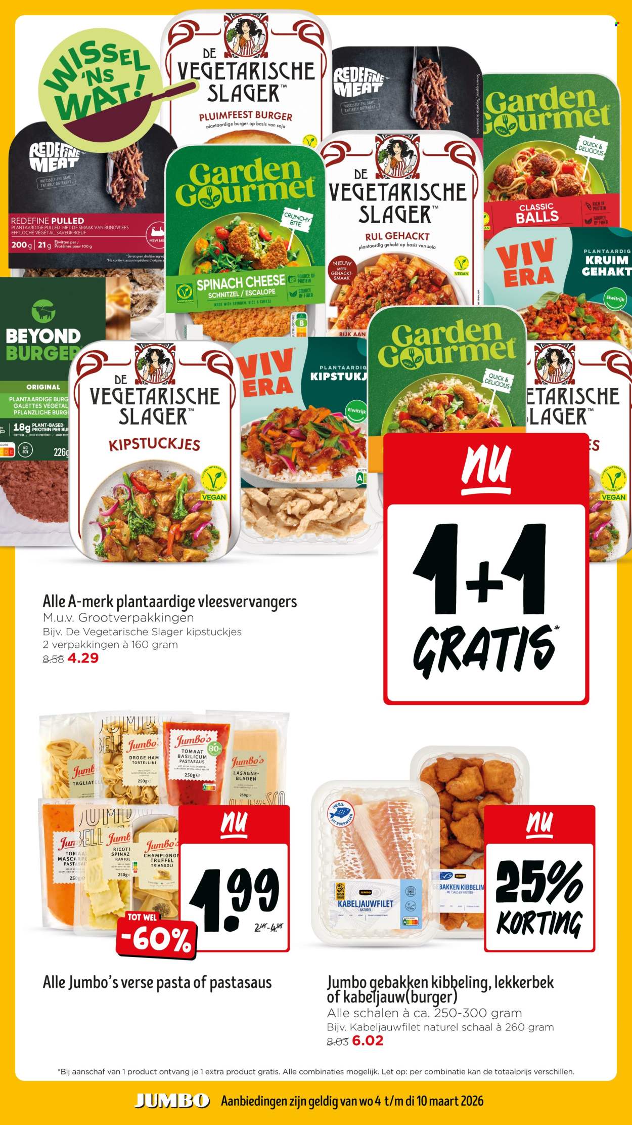 Jumbo-aanbieding - 4-3-2026 - 10-3-2026. Pagina 8