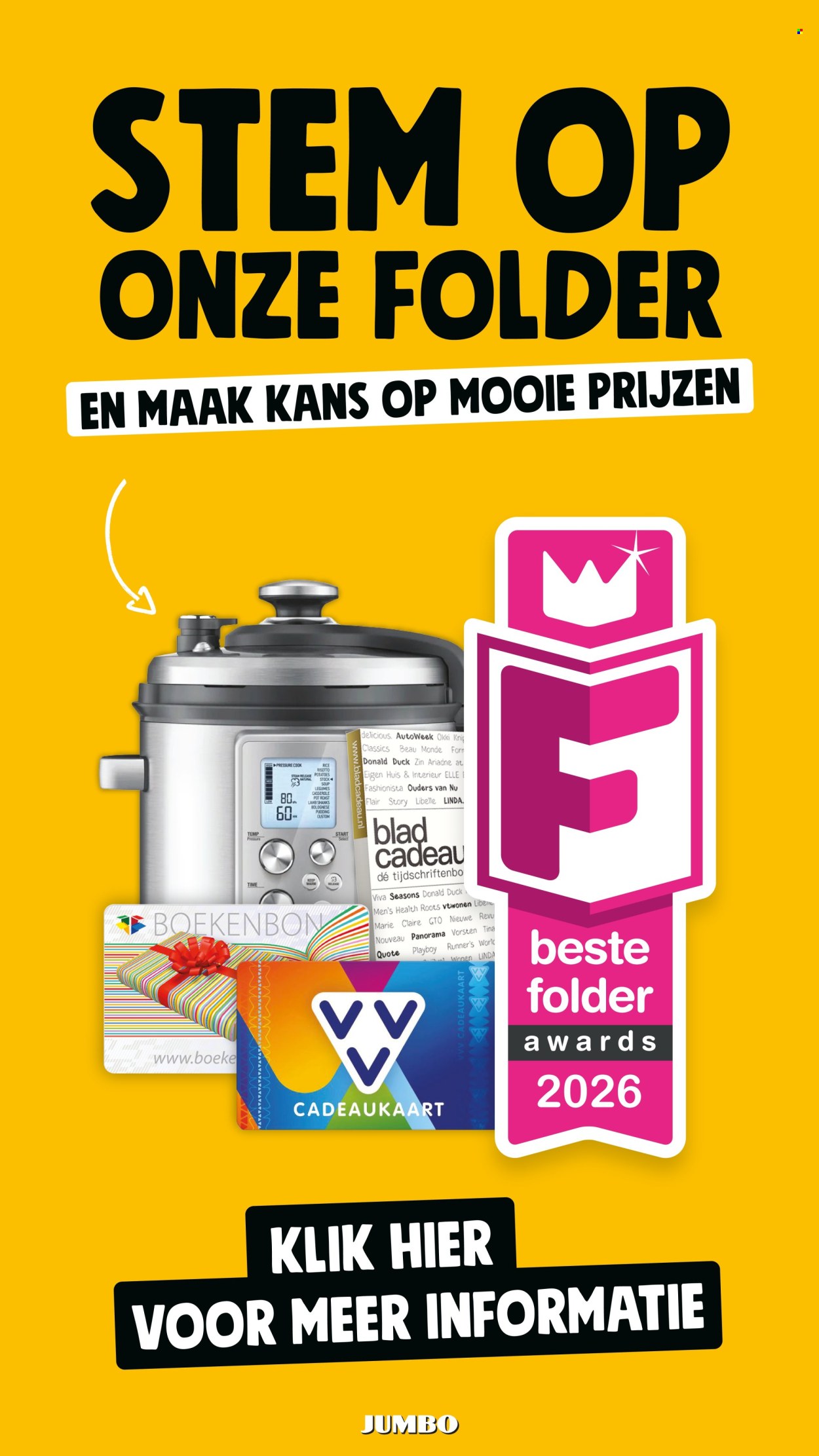 Jumbo-aanbieding - 4-3-2026 - 10-3-2026. Pagina 24