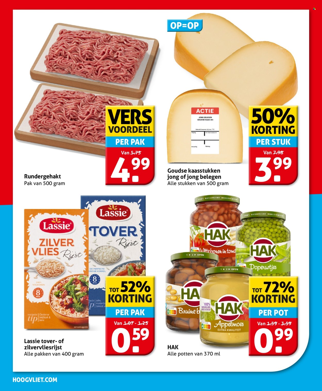 Hoogvliet-aanbieding - 4-3-2026 - 10-3-2026. Pagina 4
