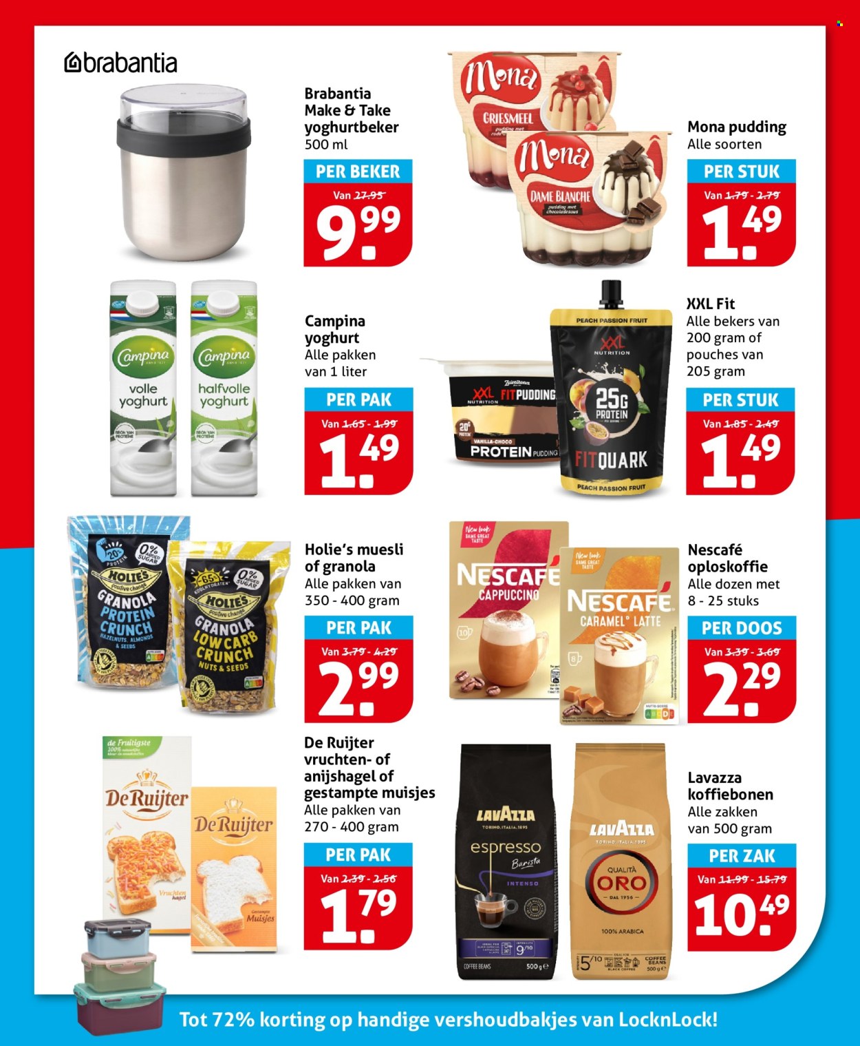 Hoogvliet-aanbieding - 4-3-2026 - 10-3-2026. Pagina 12