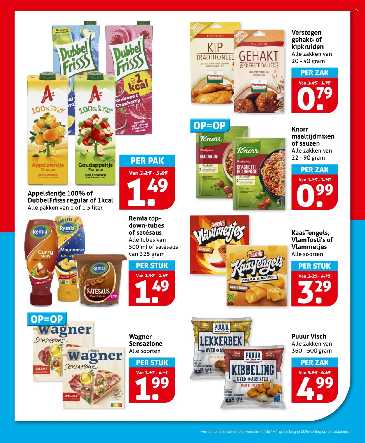 Hoogvliet-aanbieding - 4-3-2026 - 10-3-2026. Pagina 16
