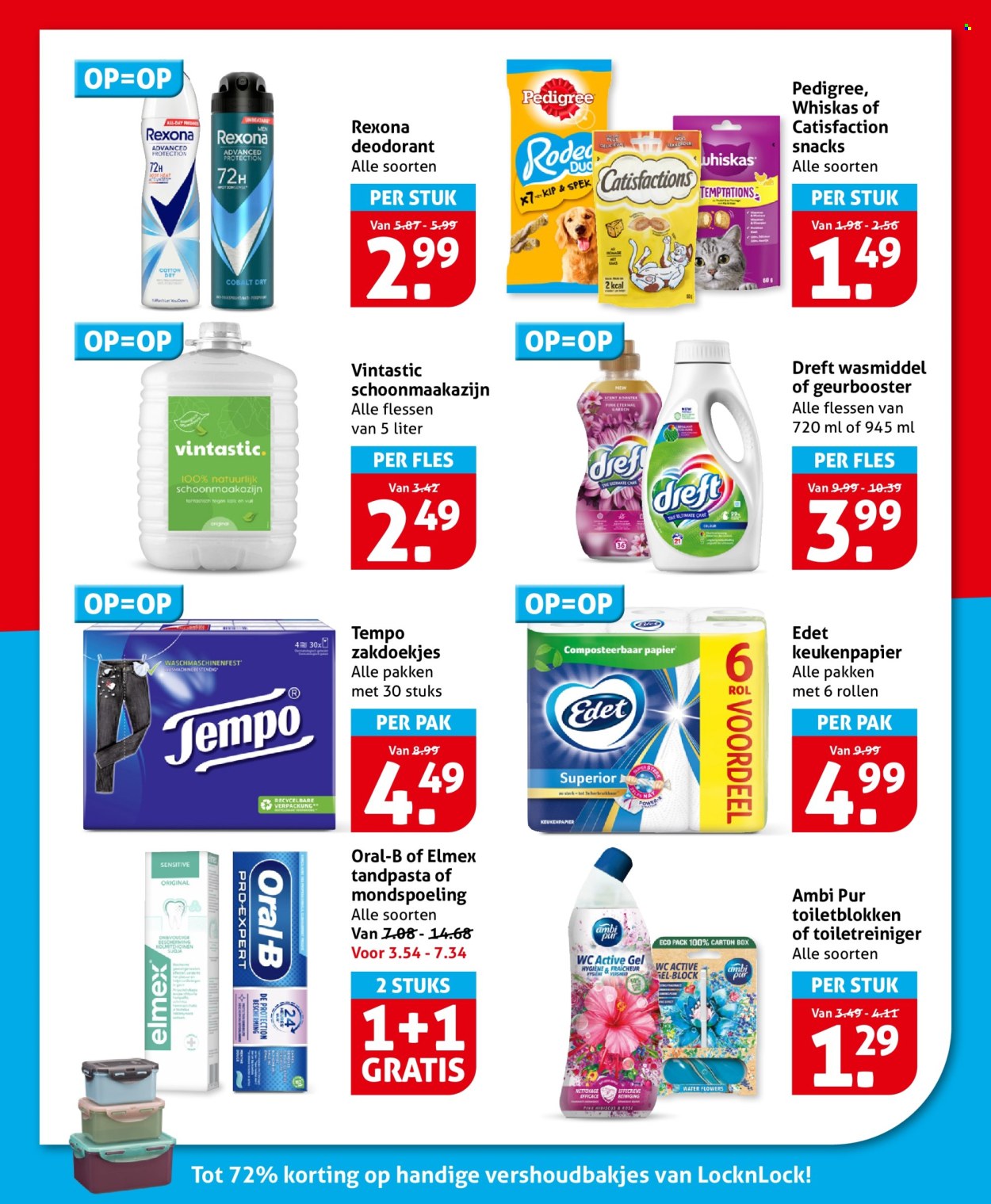 Hoogvliet-aanbieding - 4-3-2026 - 10-3-2026. Pagina 20