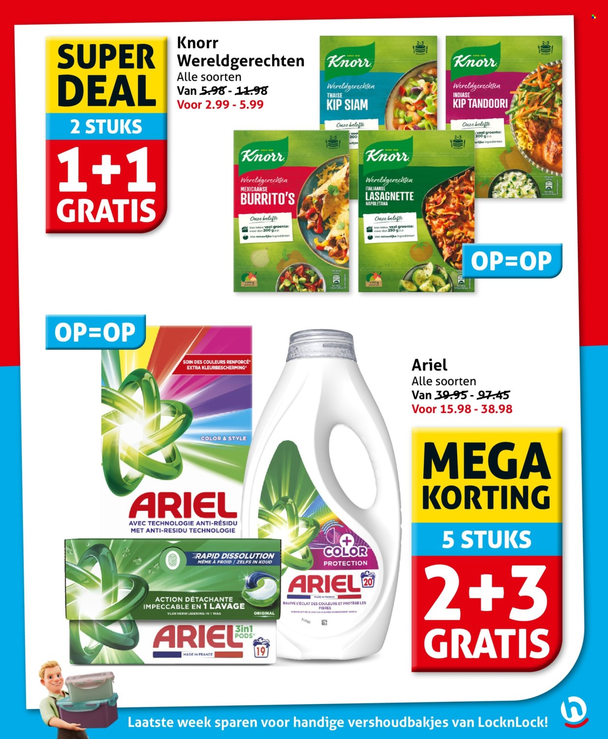 Hoogvliet-aanbieding - 4-3-2026 - 10-3-2026. Pagina 23
