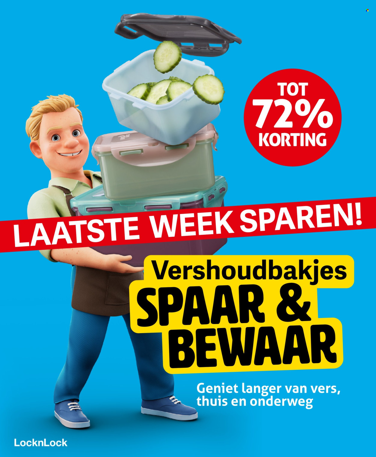 Hoogvliet-aanbieding - 4-3-2026 - 10-3-2026. Pagina 24