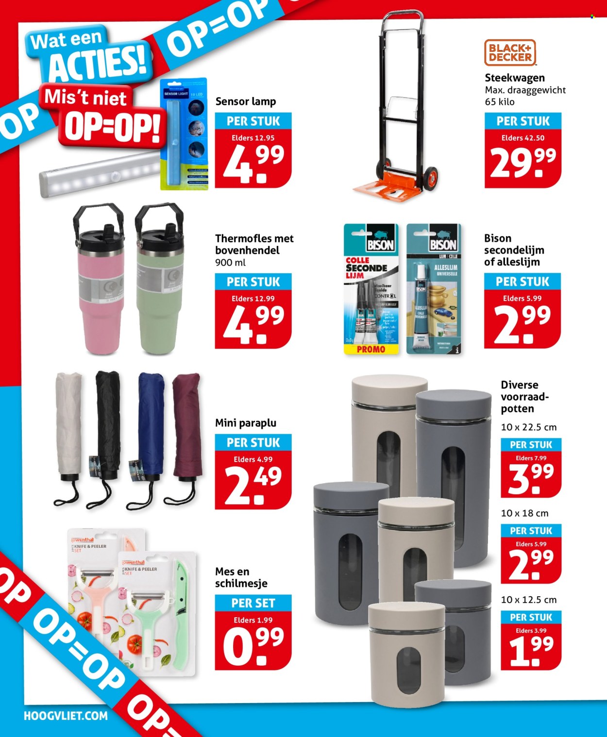 Hoogvliet-aanbieding - 4-3-2026 - 10-3-2026. Pagina 26