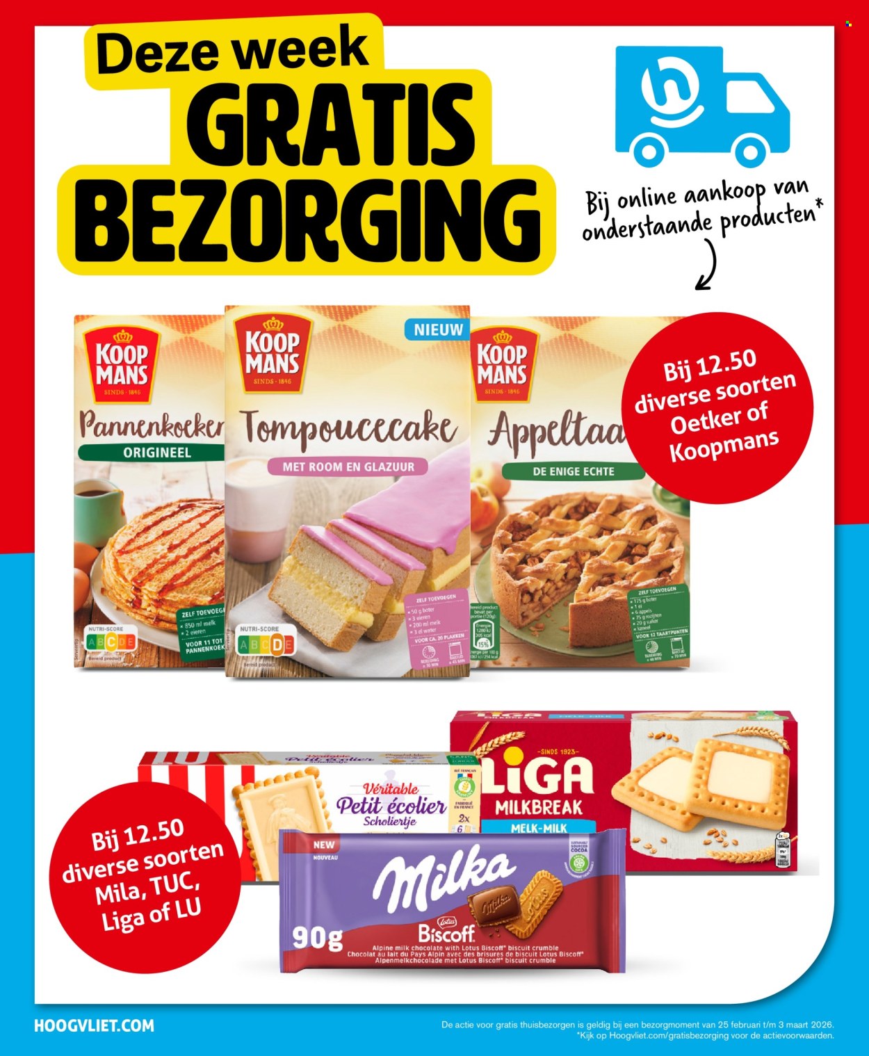 Hoogvliet-aanbieding - 4-3-2026 - 10-3-2026. Pagina 28