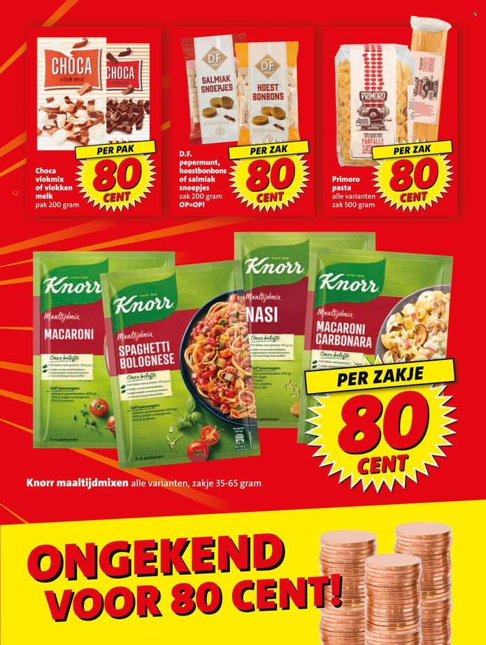 Boni-aanbieding - 2-3-2026 - 8-3-2026. Pagina 13