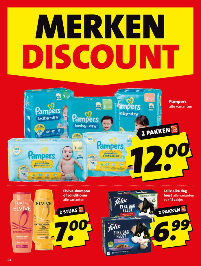 Boni-aanbieding - 2-3-2026 - 8-3-2026. Pagina 24