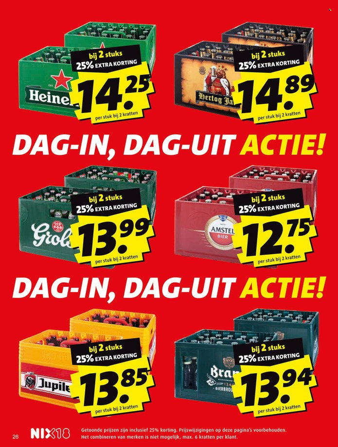 Boni-aanbieding - 2-3-2026 - 8-3-2026. Pagina 26