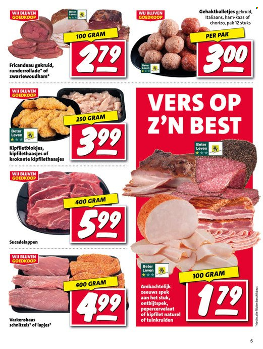 Nettorama-aanbieding - 2-3-2026 - 8-3-2026. Pagina 5