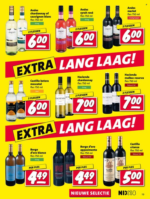 Nettorama-aanbieding - 2-3-2026 - 8-3-2026. Pagina 19