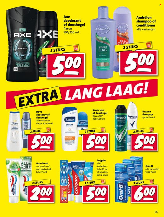Nettorama-aanbieding - 2-3-2026 - 8-3-2026. Pagina 25