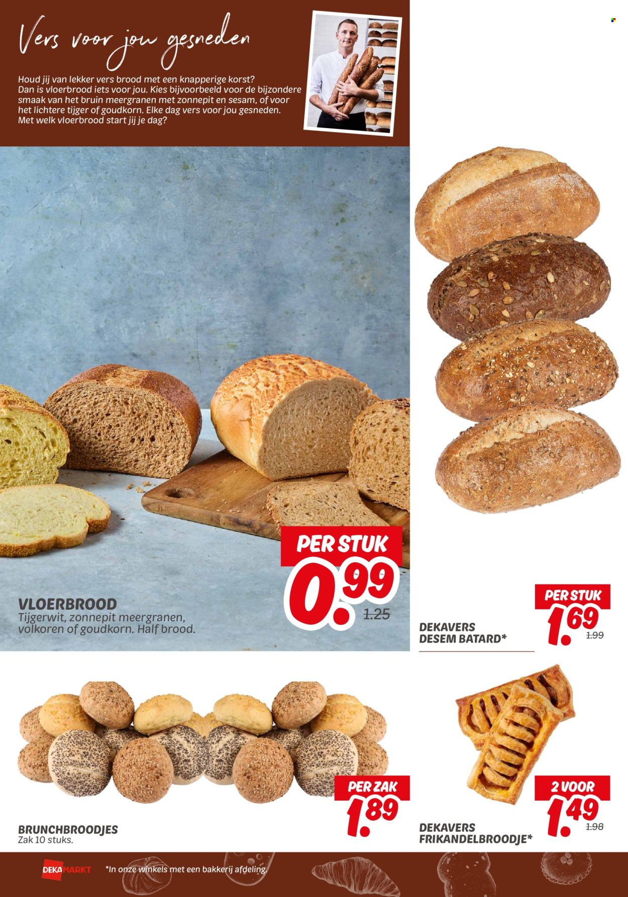 DekaMarkt-aanbieding - 3-3-2026 - 9-3-2026. Pagina 8